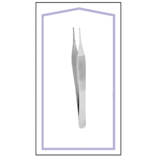 Adson Dressing Forcep 4.75" Sterile