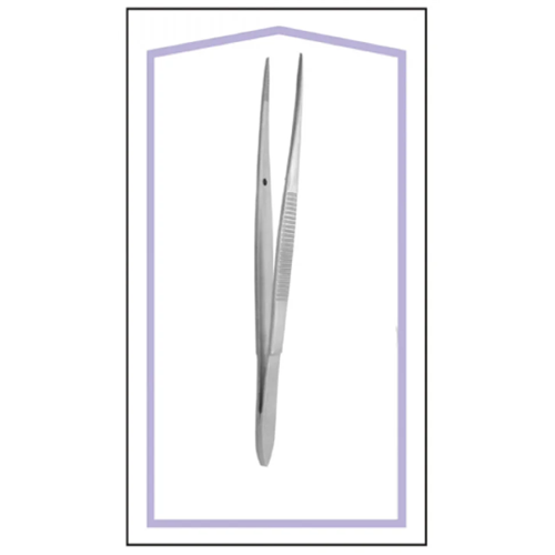 Splinter Forcep 4.5" Sterile Disposable