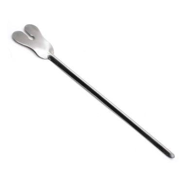 Grooved Director 5.5" Sterile 50/bx Grooved Director 5.5" Sterile 50/bx