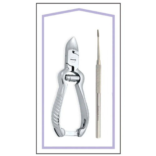 Foot Care Kit Sterile 10ea/bx