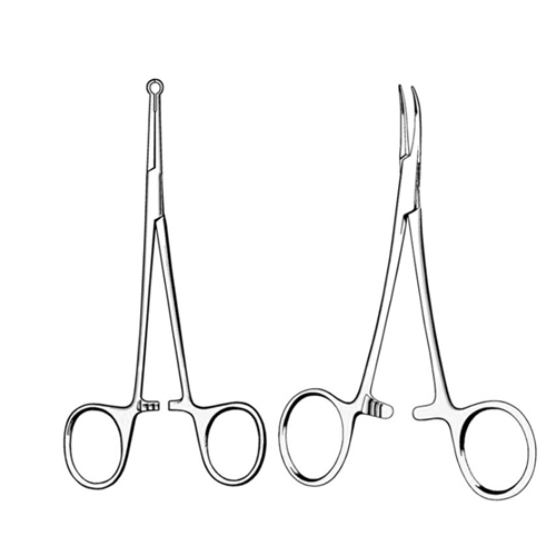 Vasectomy Set Sterile Disposable 25/bx