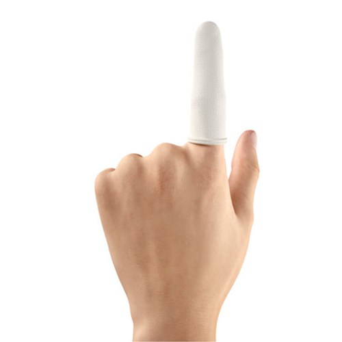 Adaptic Digit Dressing 2cm Small 10/bx