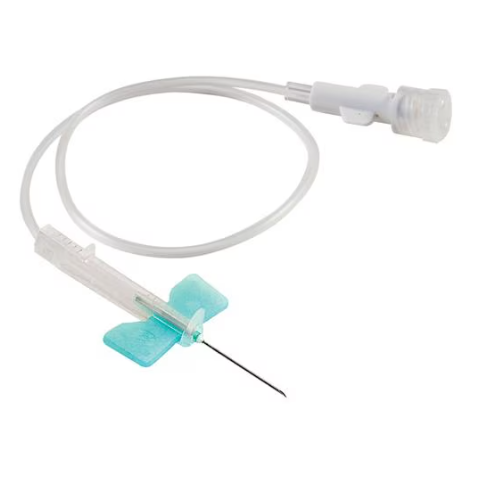 Wgd Infusion  21GX3/4 3.5" 50/10BX/CS