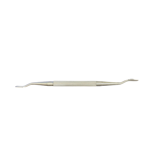 Bell Rasp 7" Double End Coarse