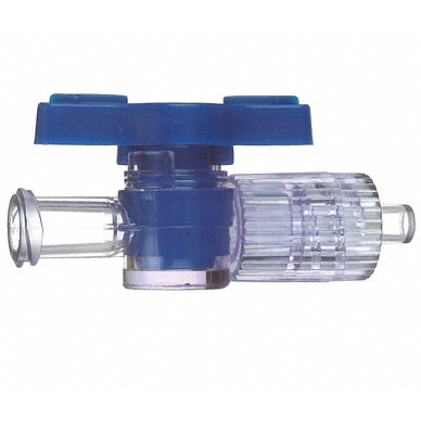 B Braun One Way Stopcock 100/case