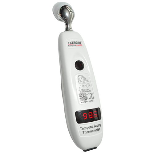 Exergen Temporal Thermometer (TAT-5000) Exergen Temporal Thermometer (TAT-5000)