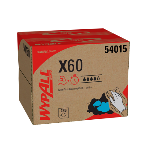 54015 Wypall 11.1'X16.8' 236/CS