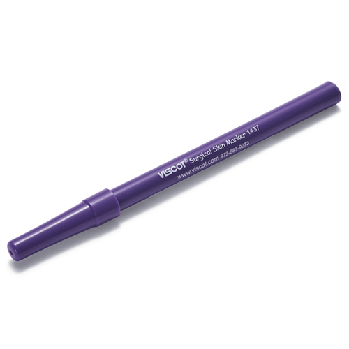 Surgical Marker Regular Tip N/S 100/bx