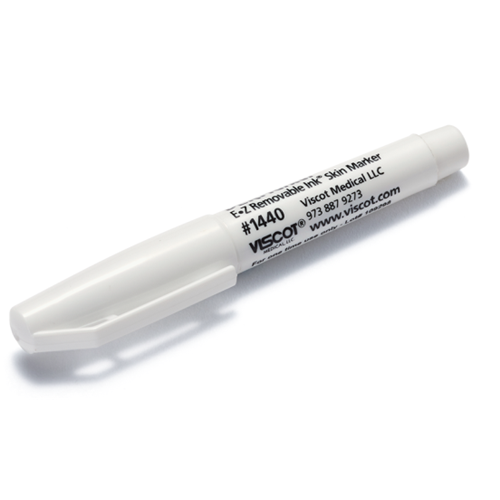 White Skin Mini Marker Non Sterile 100/c