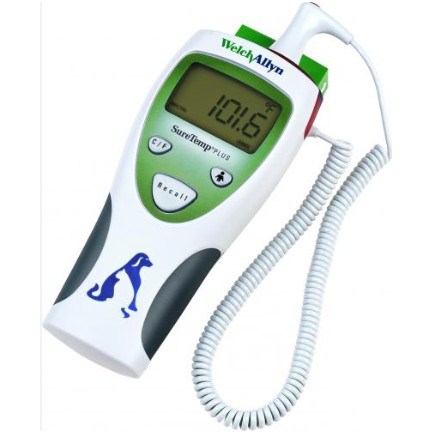 Suretemp Plus 690 w/9' Rectal Probe