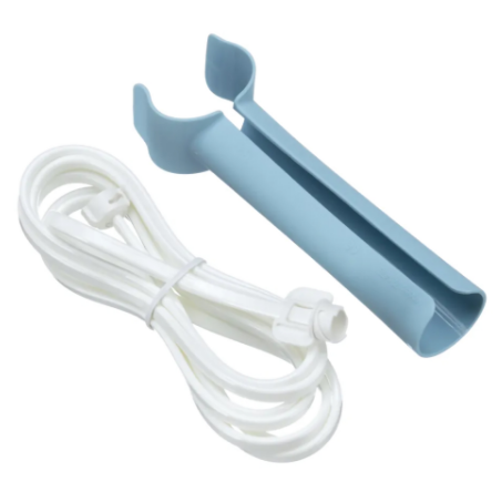 Spirometry Pressure Tube and Handle