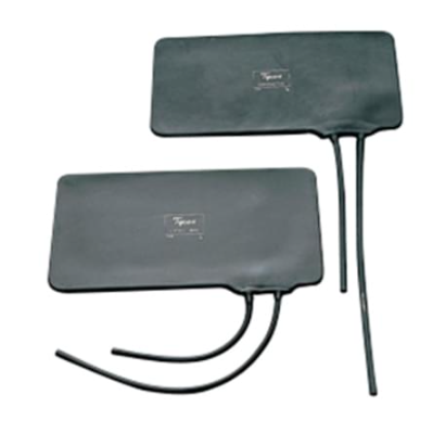 BLADDER ONLY ADULT 2-TUBE N-LATEX