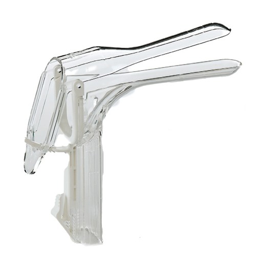Kleenspec Vaginal Specula SM 24/4bx/cs