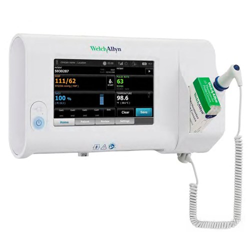 Connex Spot Bp & Suretemp