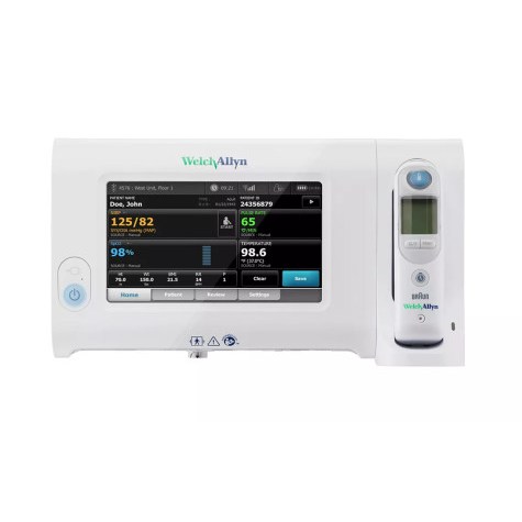 Connex Spot NIBP, SpO2, Pro 6000