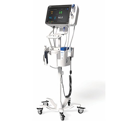 Welch Allyn Connex 360 Mobile Stand