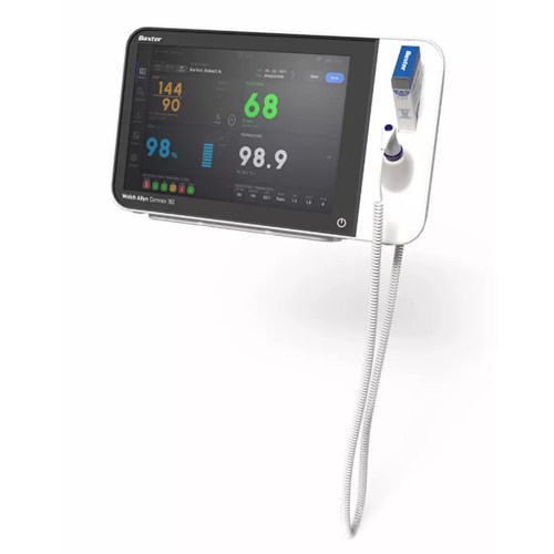 Connex 360 Vitals Monitor Sp02, Suretemp