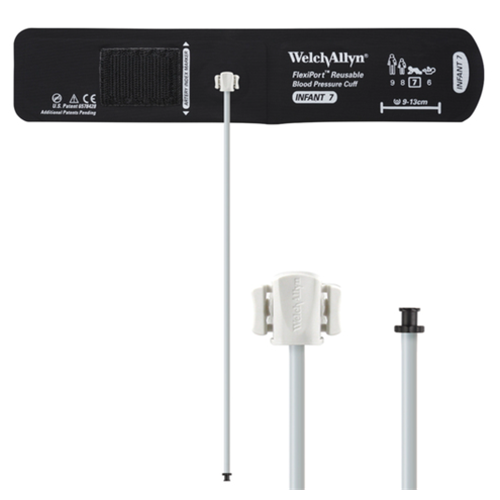 Flexiport Infant 1 Tube Tri-Purpose