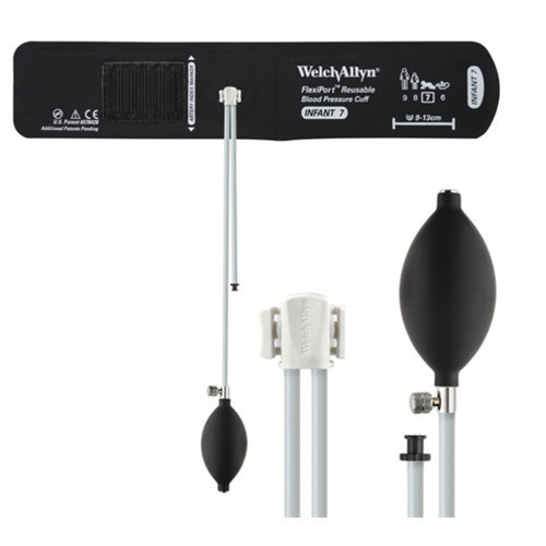 Flexiport Infant 2TB Inflation System