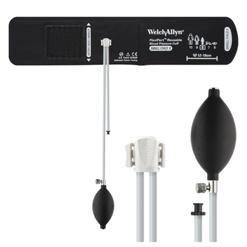 Flexiport SM Child 2TB Inflation System