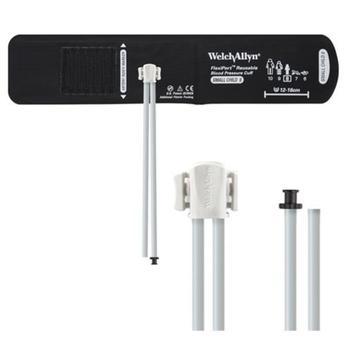 Flexiport SM Child 2 Tube Tri-Purpose