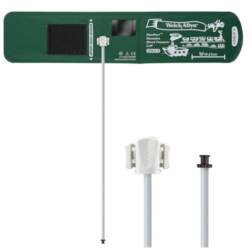 Flexiport Child 1 Tube Tri-Purpose