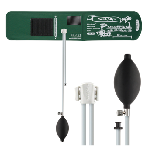 Flexiport Child 2TB Inflation System