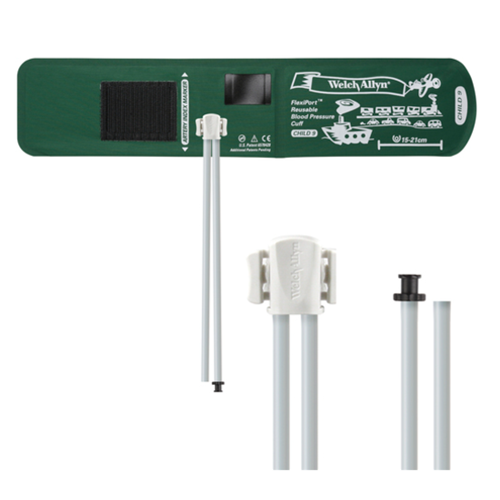 Flexiport Child 2 Tube Tri-Purpose