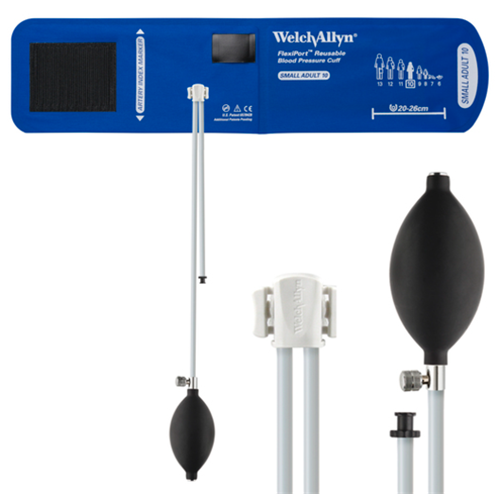 Flexiport SM Adult 2TB Inflation System