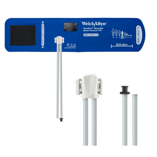 FLEXIPORT SM ADULT 2 TUBE     5082-205-2