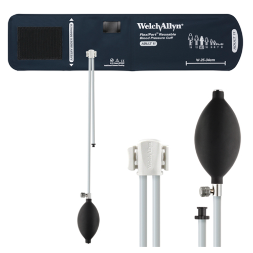 Flexiport Adult 2TB Inflation System