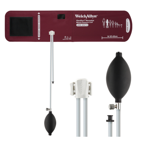 Flexiport LG Adult 2TB Inflation System