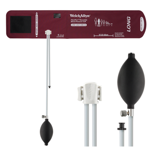 Flexiport LG Adlt L. 2TB Inflation Sys.