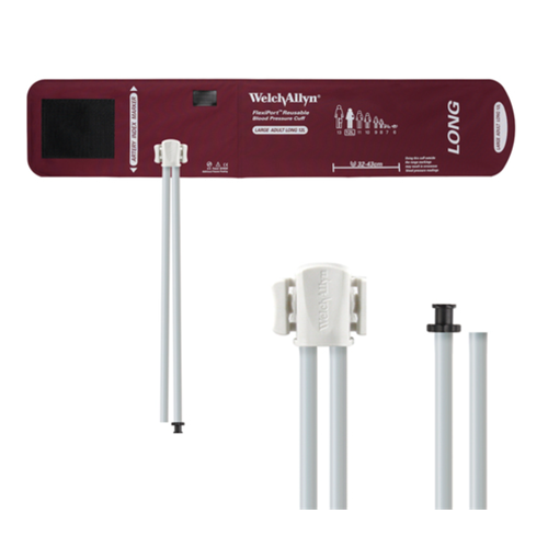 Flexiport LG Adult Long 2TB Tri-Purpose