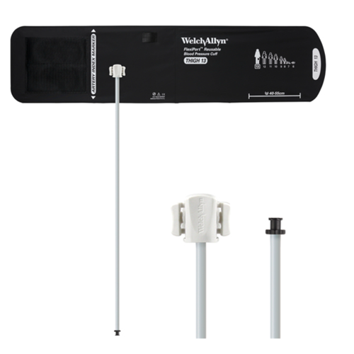 Flexiport Thigh 1 Tube Tri-Purpose