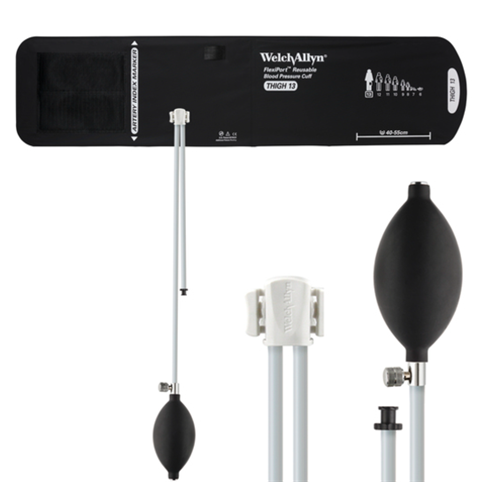 Flexiport Thigh 2TB Inflation System