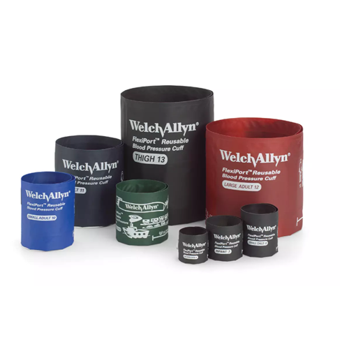 Cuff, Assorted Sizes, Assorted Connector