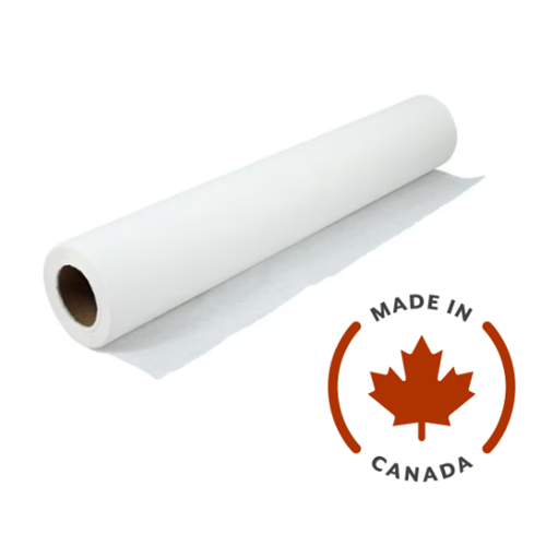 Table Paper Smooth 27"x248' 12RL/CS