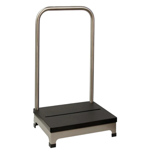 Positioning Platform - 1 Step