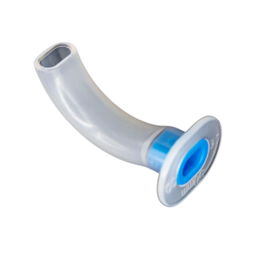 Guedel Airway 50mm Size 1 50/bg