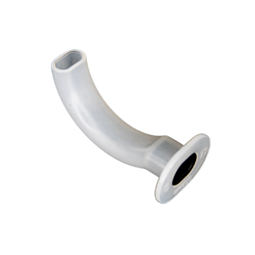 Guedel Airway 60mm Size 1 50/bg