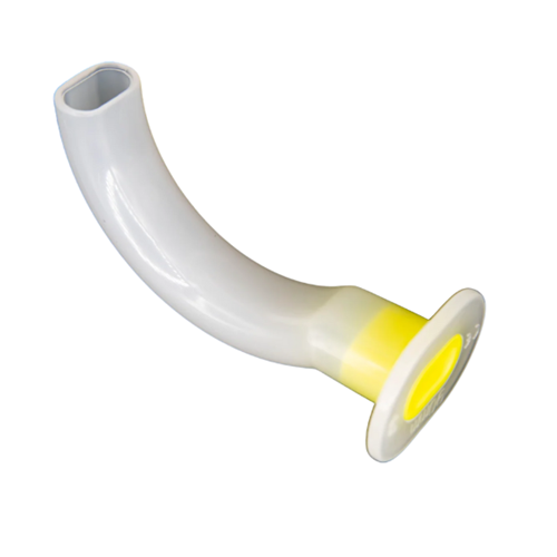 Guedel Airway 90mm Size 4  50/bg