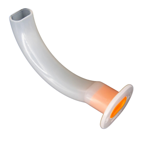 Guedel Airway 110mm Size 6 50/bg