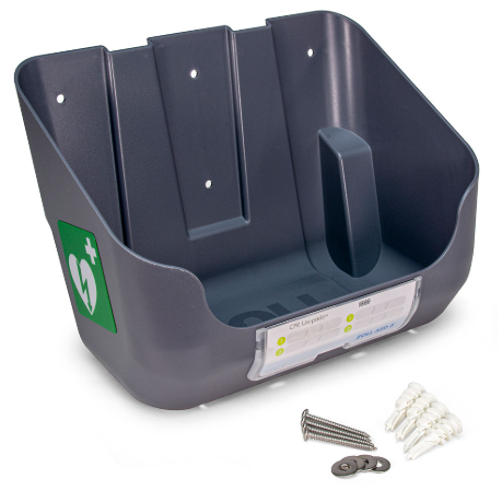 Wall Mount Bracket For AED 3