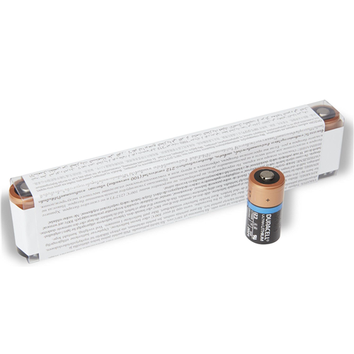 AED Plus Lithium Battery 10/PK