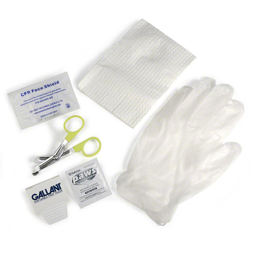 CPR-D Accessory Kit