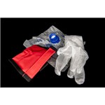 CPR Protective Barrier with Keyring 50/c
