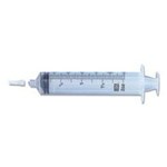 50CC LL SYRINGE 40/4BX/CS LATEX FREE