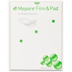Mepore film & pad dressing 5CMX7CM 85/BX
