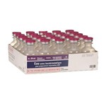 Bacteriostatic Water 30ml 25/BX